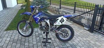 WR 450 f