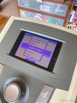 Rotoped- Tunturi E45 – kvalitní trenažér pro domácí trénink