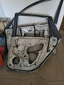 P12-kabeláž dveří, zadní světla