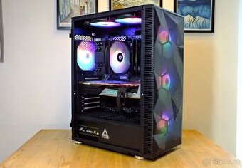 Herní PC