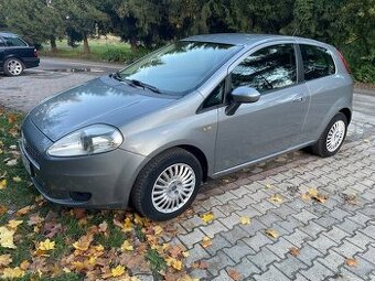 Fiat Grande Punto 1.4