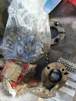 Honda cb250, 350 k.