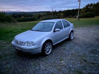 Vw Bora 1.9tdi