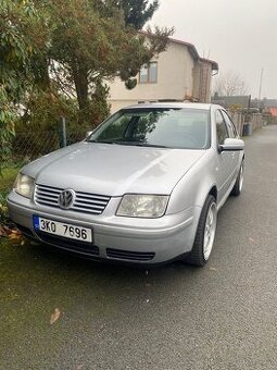 Vw Bora 1.9tdi
