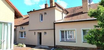 LETOVICE dům se třemi bytovými jednotkami 1+1 - 1