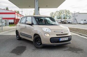 Fiat 500L 1.4 LPG