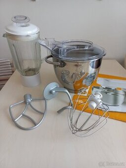 Eta Gratussino nahradni dily