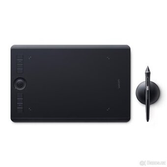 Grafický tablet Wacom Intuos Pro M