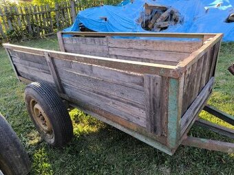 Kára domácí výroby pro pf62