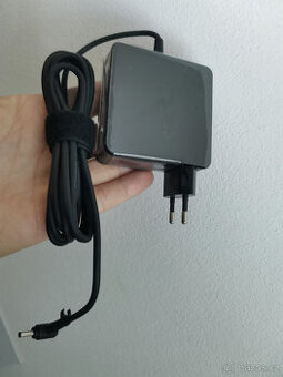 Nabíječka adaptér pro Asus Zenbook UX305CA 65W 4x1,35mm