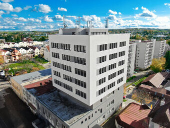 Prodej bytu 2+KK 63,52m2 Havlíčkův Brod