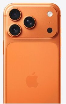iPhone 17 Pro Max 1TB - Orange