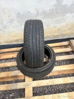 205/45 r17 letní GoodYear 2ks