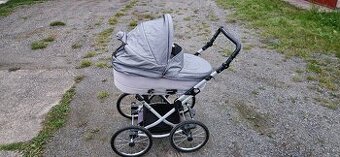 Kočárek Jedo Bartatina