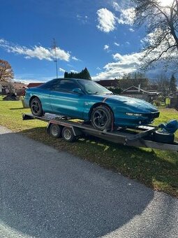 Náhradní díly Ford Probe - 1