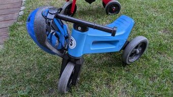 Odrážedlo FunnyWheels