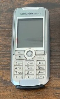 Sony Ericsson K 700 i - nezkoušený