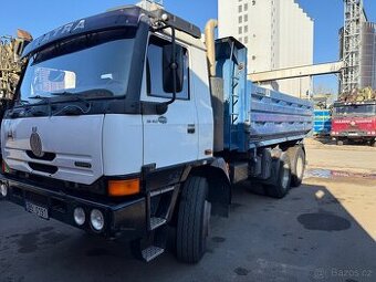 Tatra terno 6x6 sklapeč