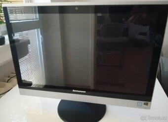 Lenovo All in one S500z - funkční, bez OS