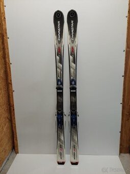 Dynastar X 07 160cm - 1