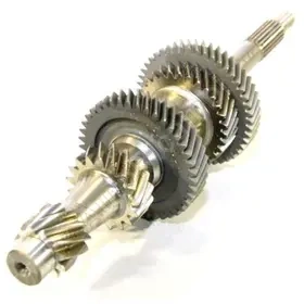 RENAULT prevodovka oprava OPRAVY PREVODOVKY PF6 PK6 2003-25