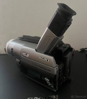 Camera SONY Digital 8