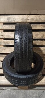 Continental 215/60 R17C 109/107T 4,5-5mm