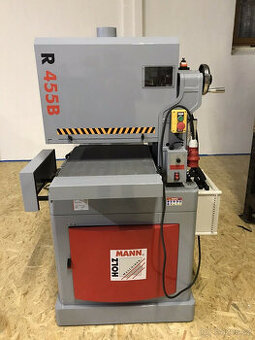 Širokopásová bruska Holzmann R455B_400V