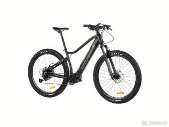 Crussis ONE LARGO 9.6-S BAFANG M500 (2021)