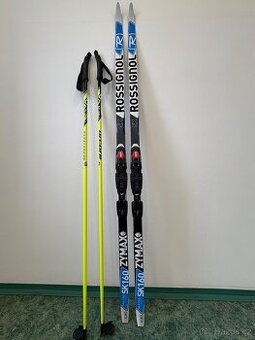 Rossignol Skate ZYMAX 160