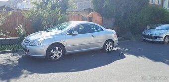 PEUGEOT 307c.c. + 206 c.c.