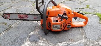 Řetězová pila Husqvarna 340
