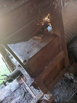 Prodám srotak na obilí