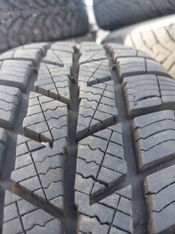 Zimní pneu polaris 5 175/65/14 8mm