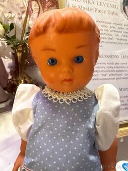 Panenka Zuzanka od Gumotex