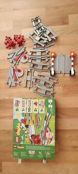 LEGO DUPLO 10882 Koleje