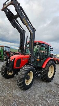 Zetor quicke AGRAM