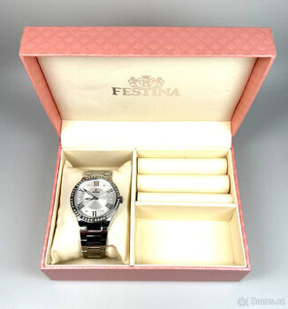 Dámské hodinky Festina