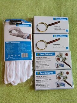 munismatické potřeby