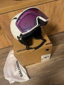 Helma Salomon Driver Pro SIGMA  (unisex)