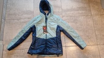 Zateplená bunda dámská La Sportiva Mythic Primaloft Jkt