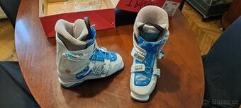 Prodám lyžařské boty Nordica vel. 235 ( EU 37 )