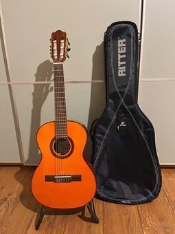 Dětská kytara Pablo Vitaso VCG-15 vel. 1/2