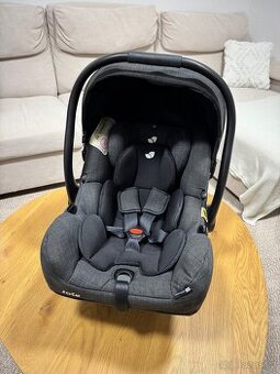 Autosedačka pro miminko 0-13kg Joie i-Gemm 2