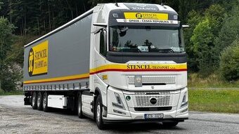 HLEDÁME ŘIDIČKU / ŘIDIČE MKD