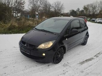 mitsubishi colt 1.3