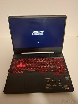 ASUS TUF Gaming  FX505DT