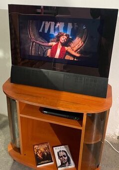 Bang&Olufsen BeoCenter 6-26 televize LCD