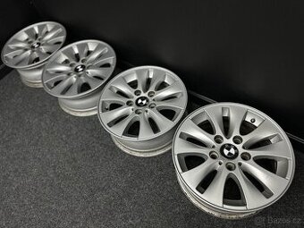 Alu BMW 5x120 16” styling 229
