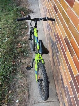 Rockrider kolo 20”b